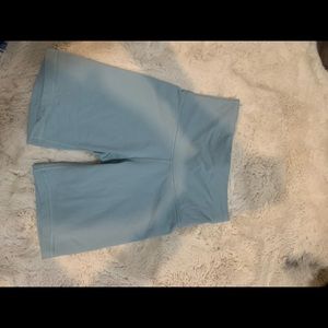 Tna life biker shorts